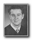 GORDON FINLEY: class of 1956, Norte Del Rio High School, Sacramento, CA.